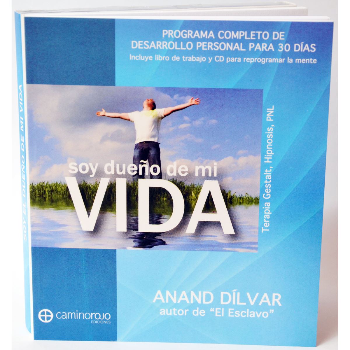 Soy El Dueño De Mi Vida
