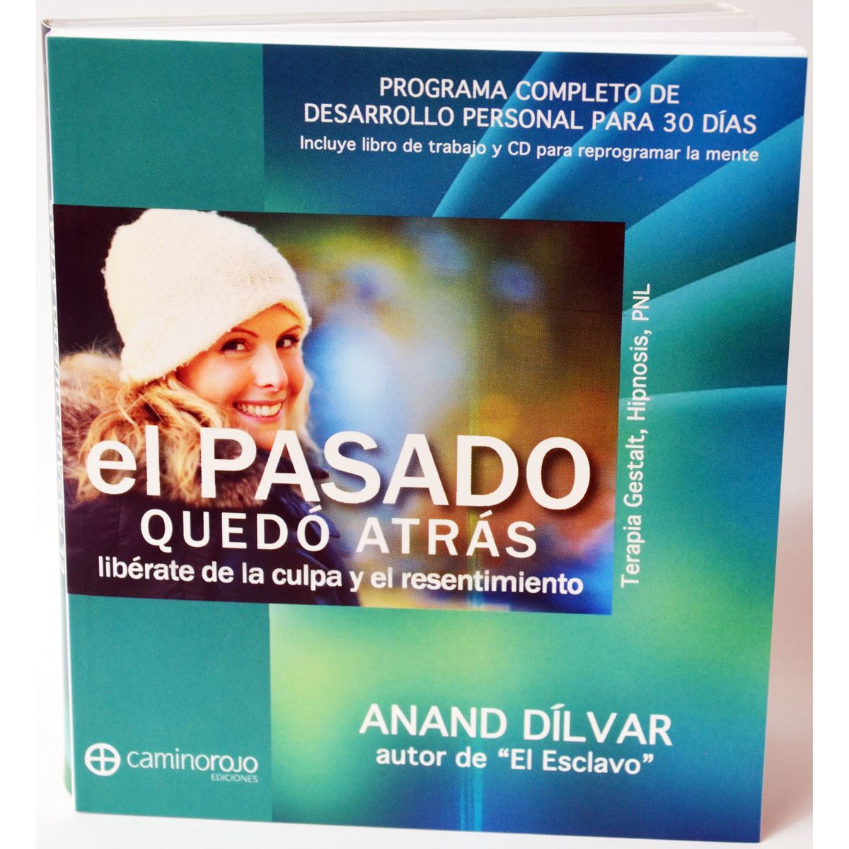 El Pasado Quedó Atrás