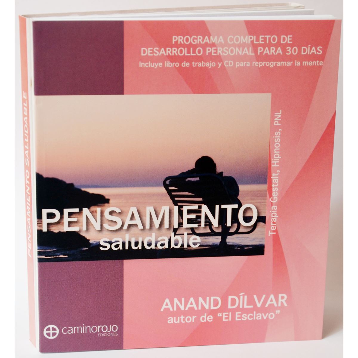 Pensamiento Saludable Con Cd