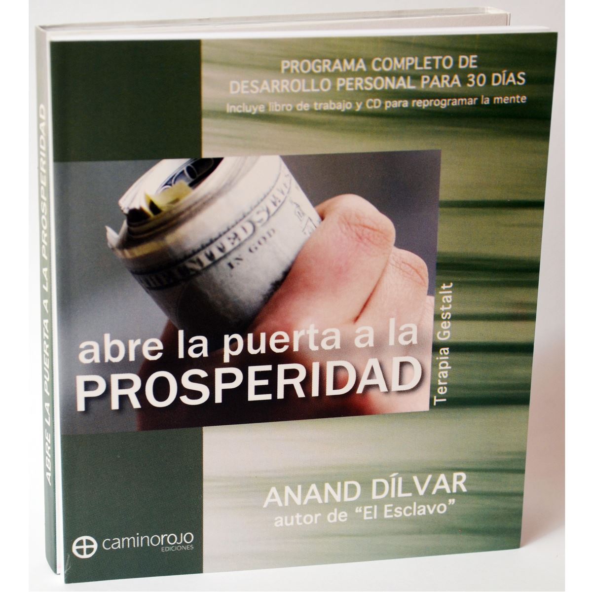 Abre La Puerta A La Prosperidad