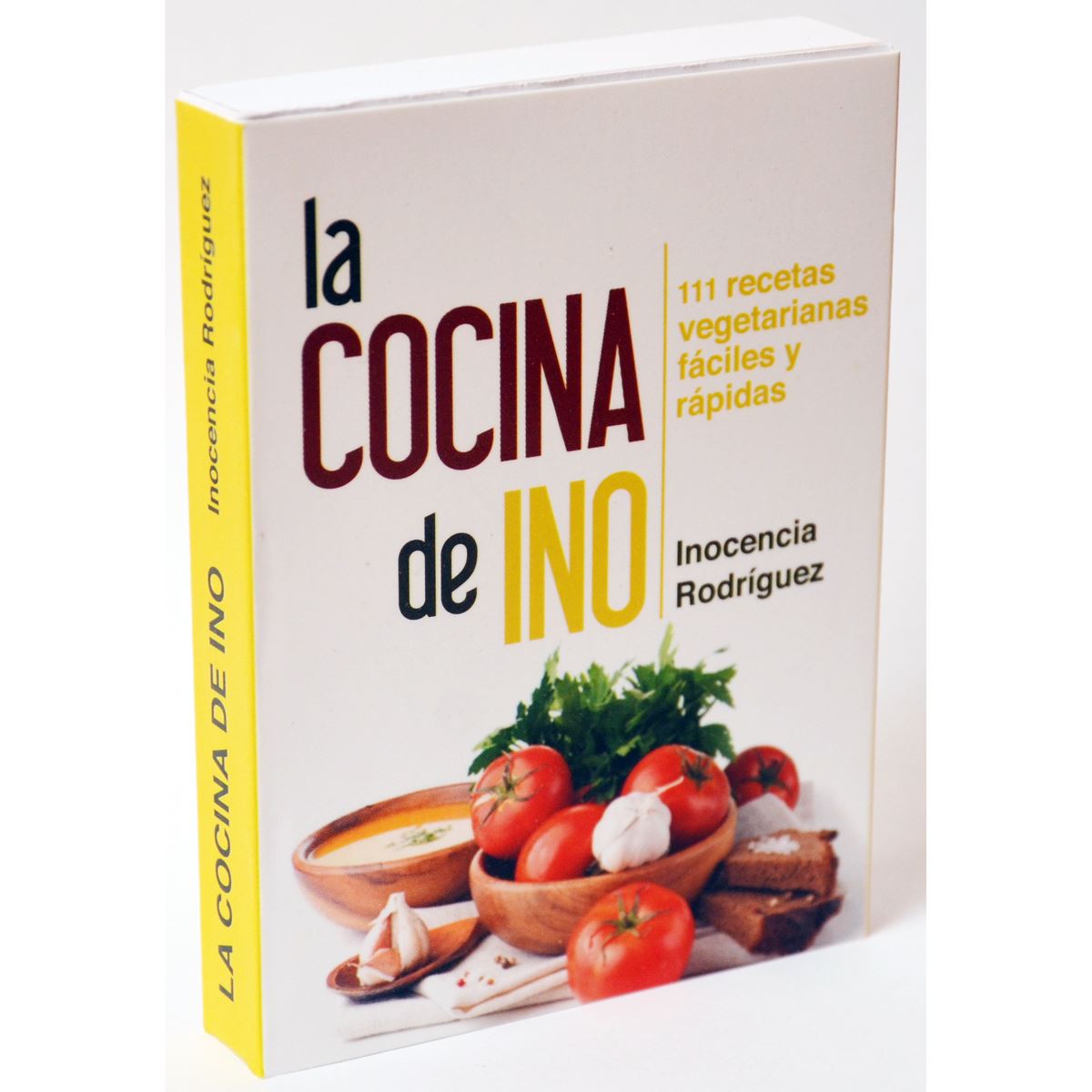 La Cocina De Ino