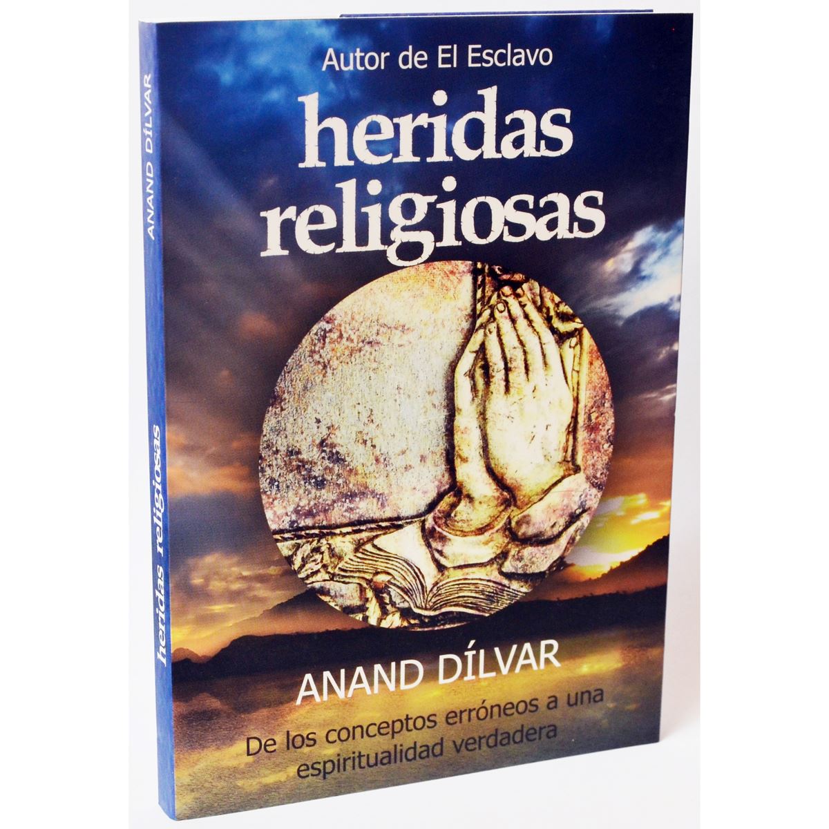 Heridas Religiosas