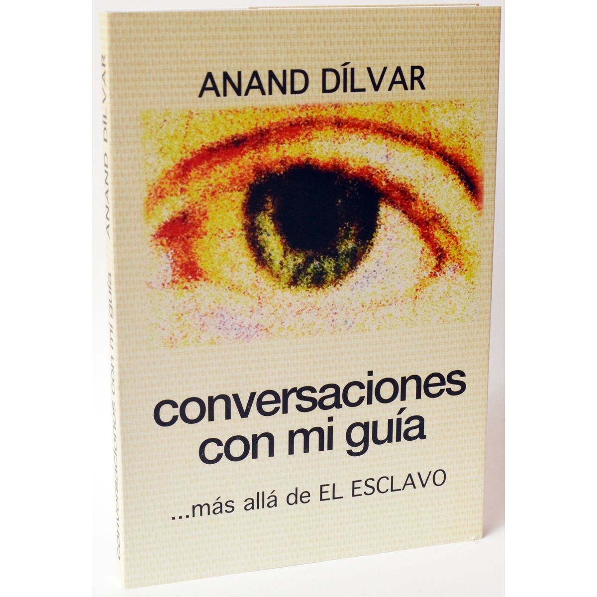 Conversaciones Con Mi Guía Edicion De Lujo