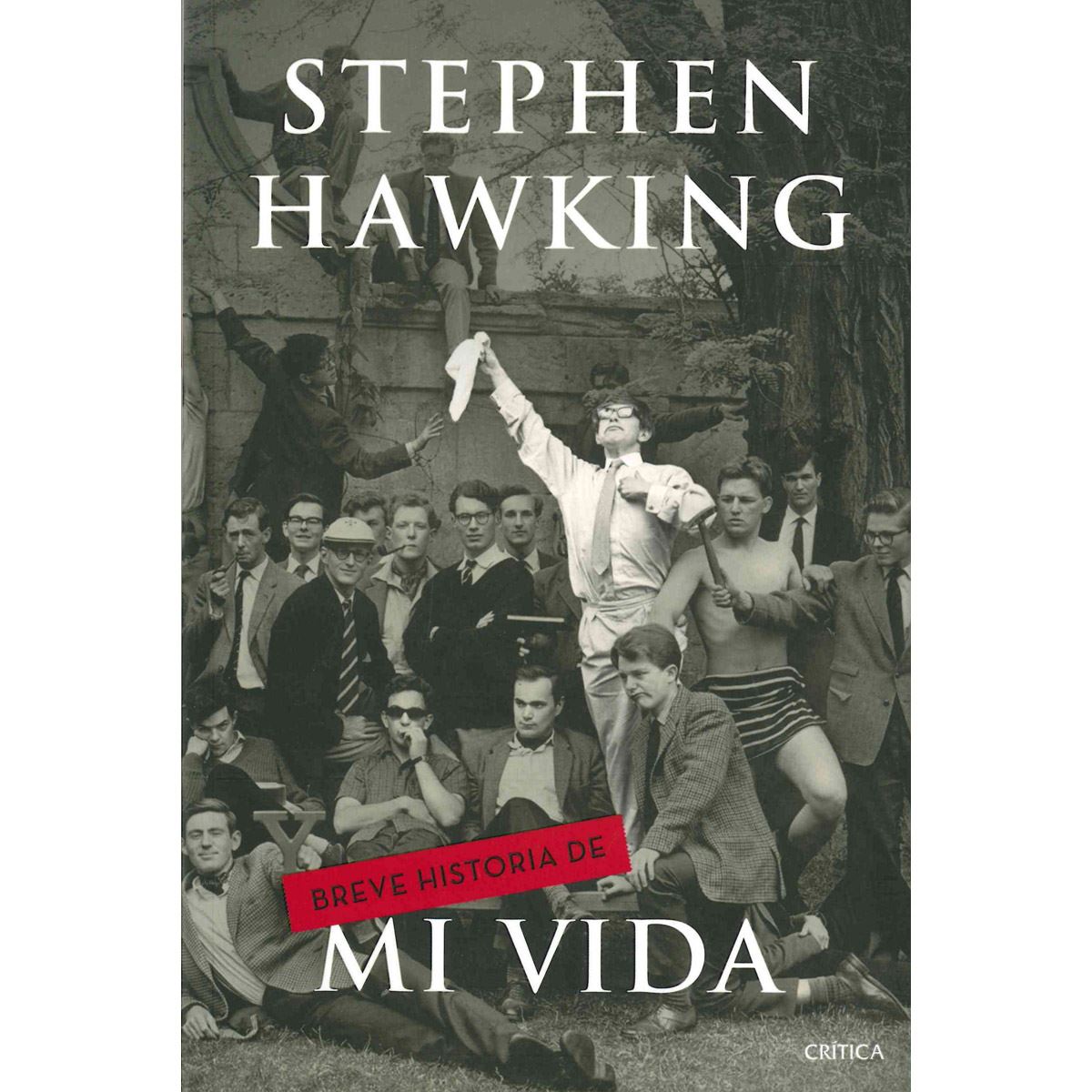 Breve Historia De Mi Vida