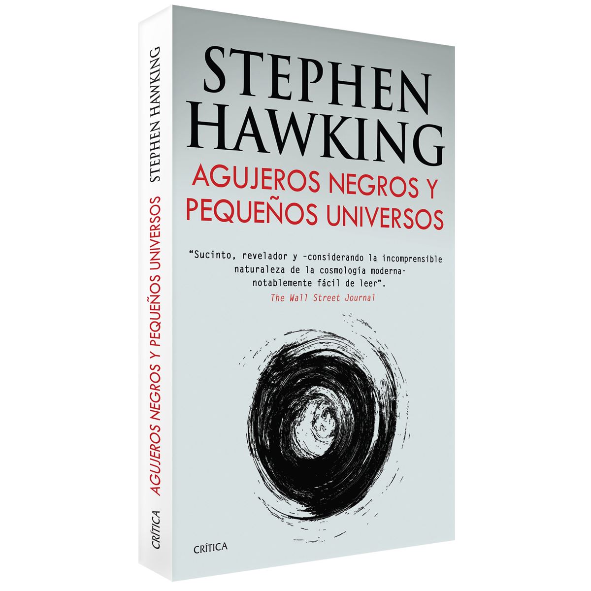 Agujeros Negros Y Pequeños Universos
