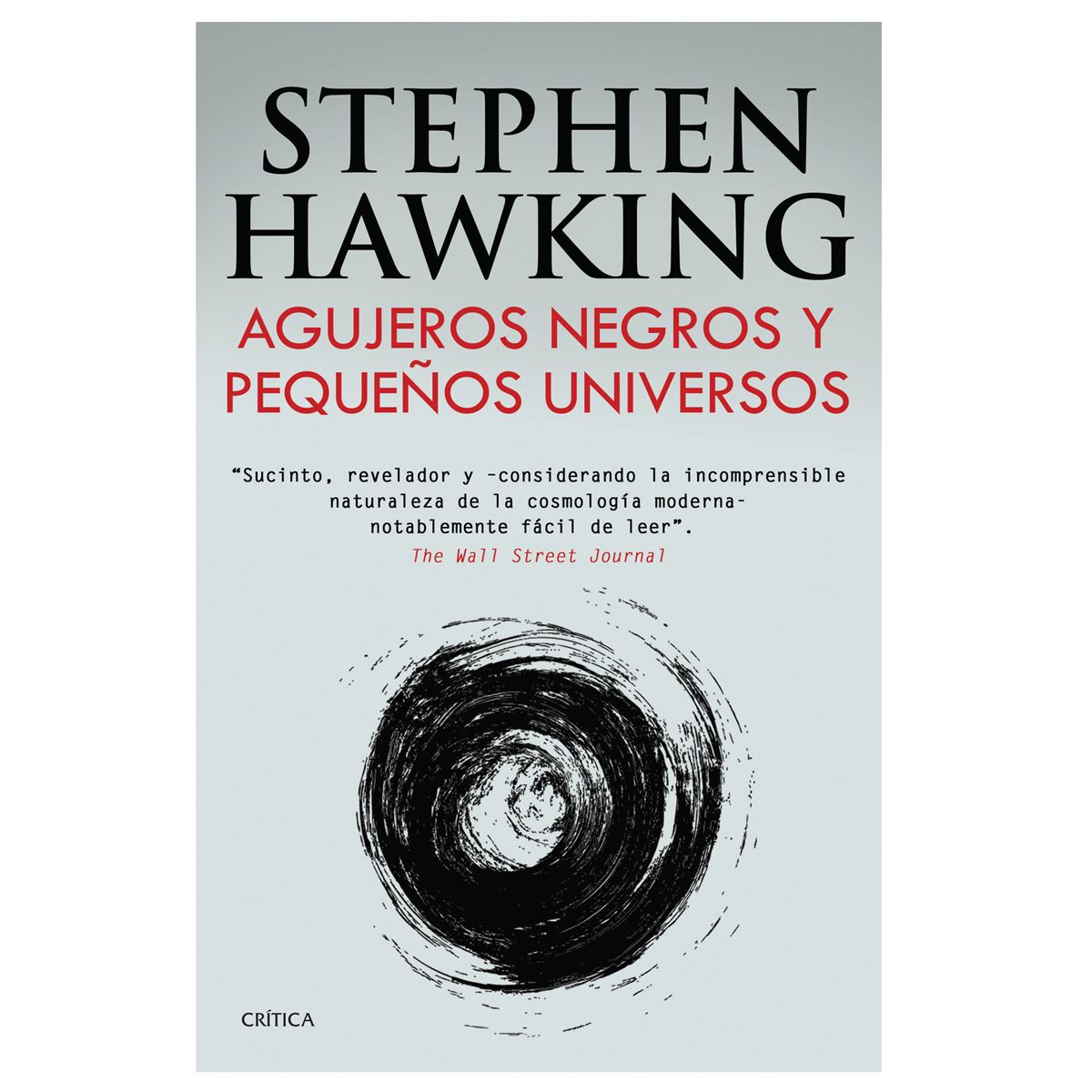Agujeros Negros y Pequeños Universos