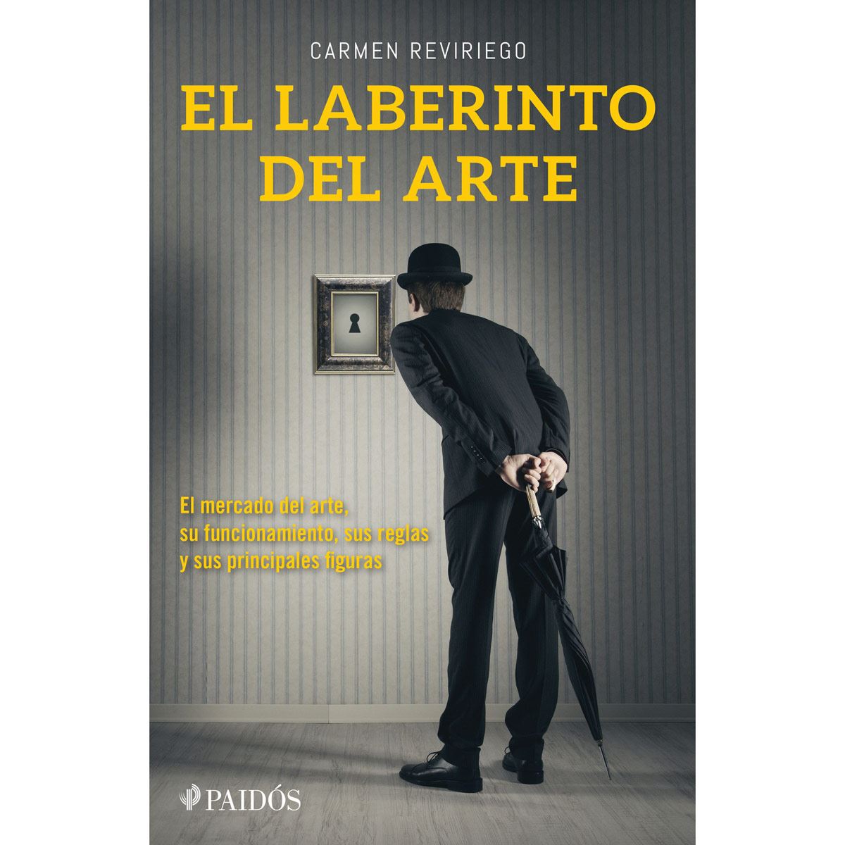 El Laberinto Del Arte