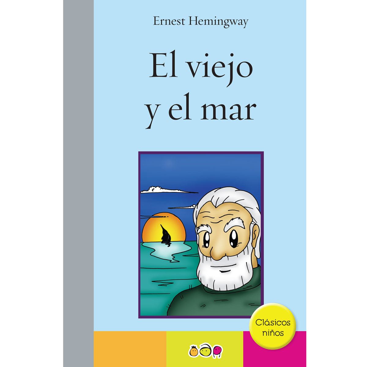 El viejo y el mar