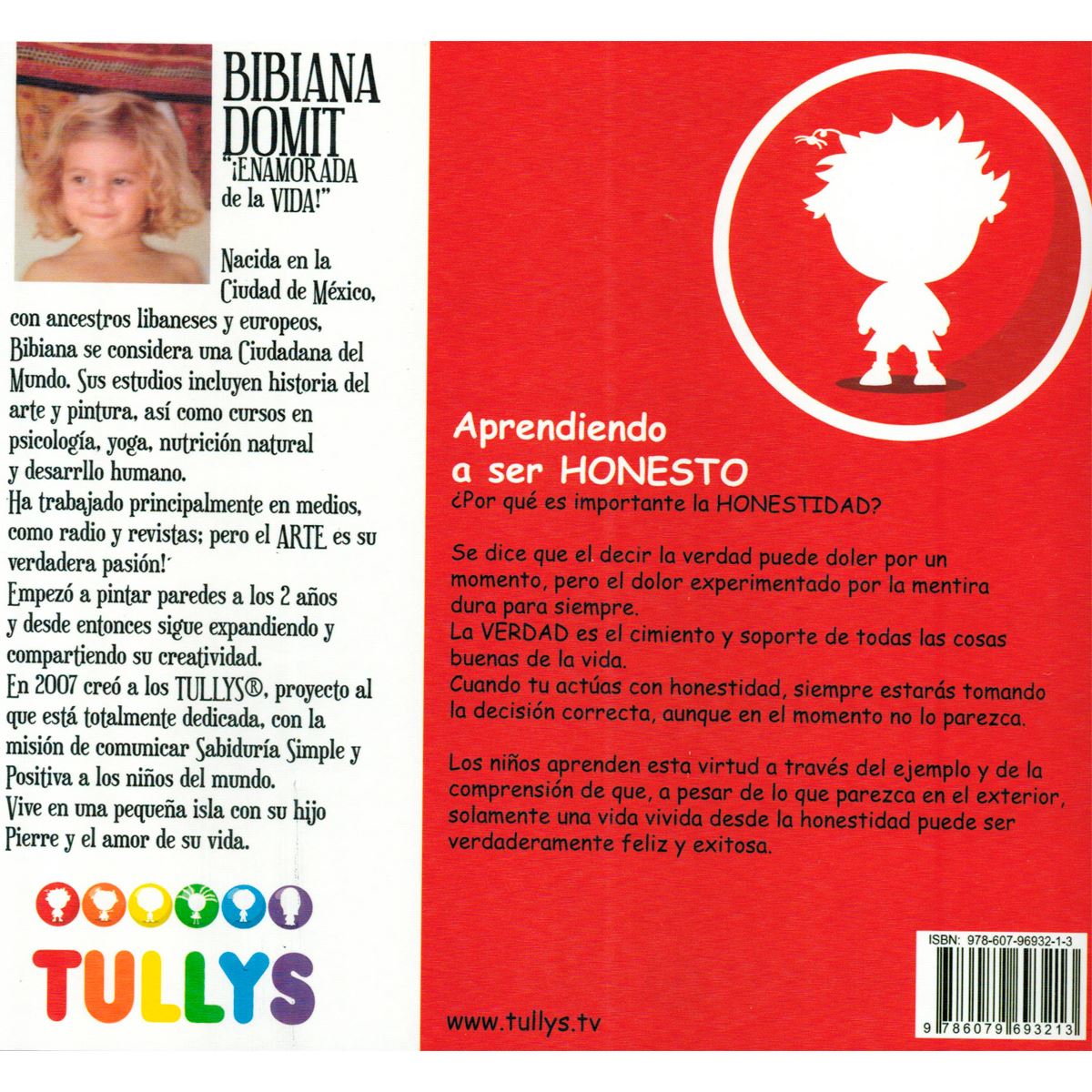 Messy Mo en: Que gran verdad. Aprendiendo a ser Honesto