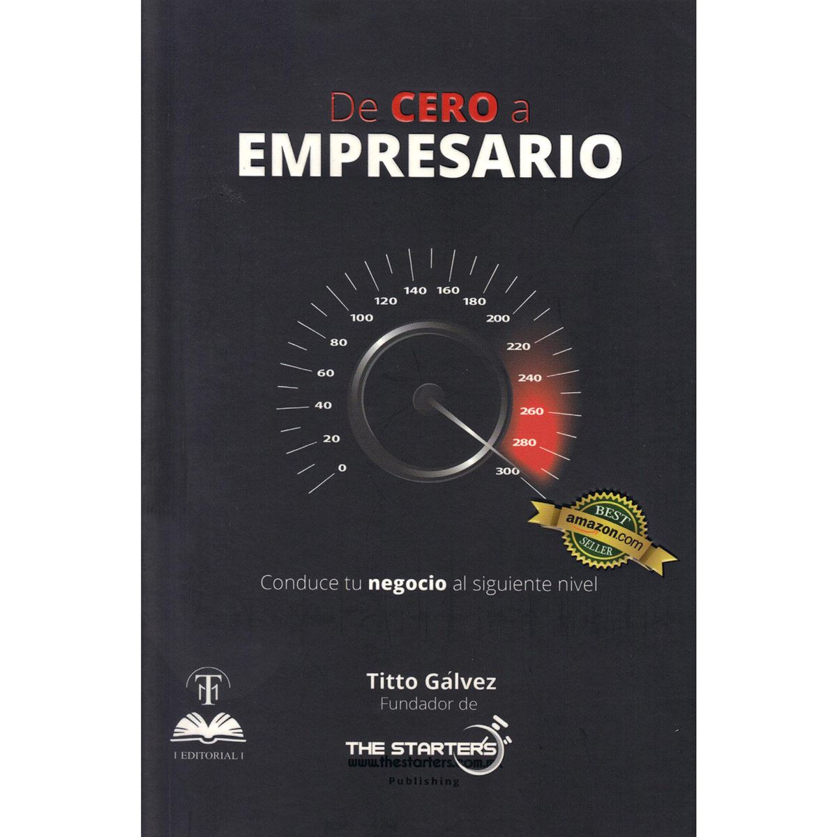 De Cero A Empresario