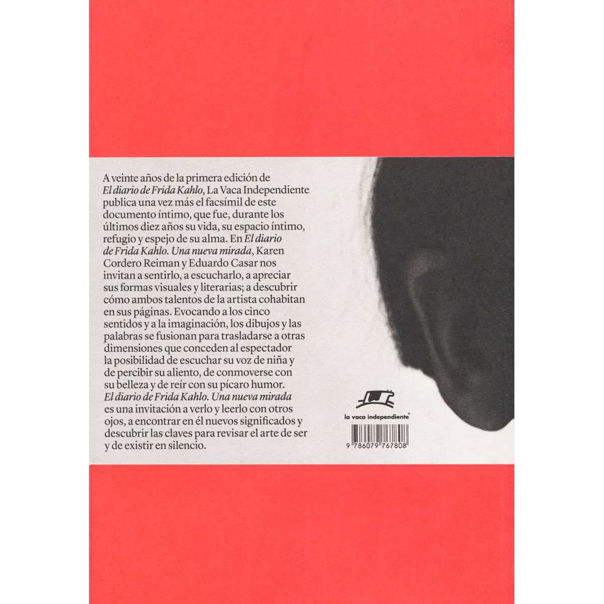 El Diario de Frida Kahlo. Una nueva Mirada.