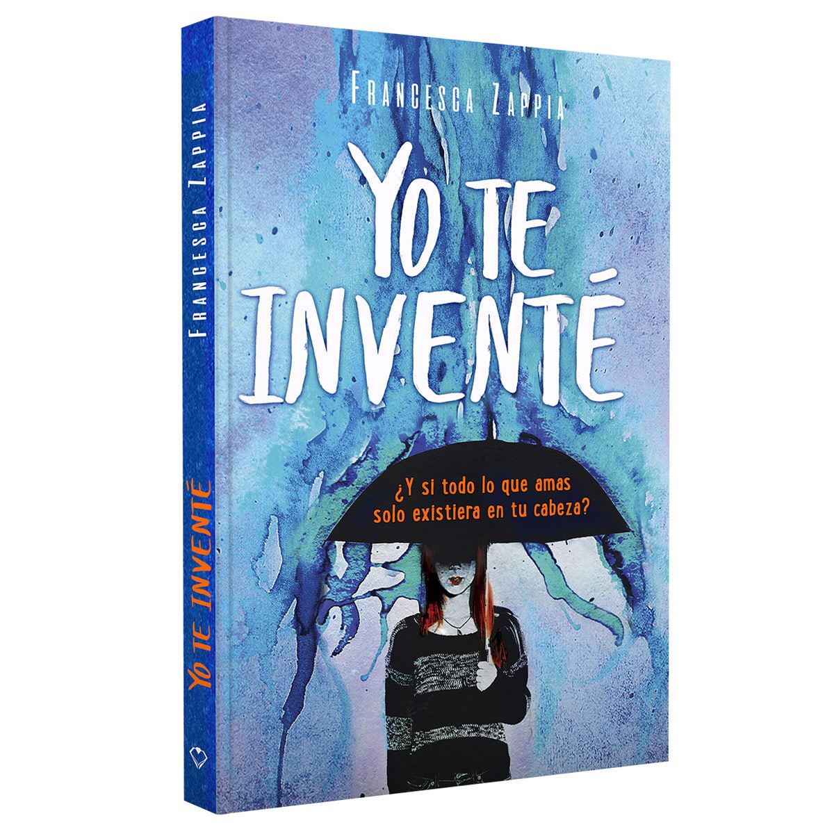 Yo te inventé