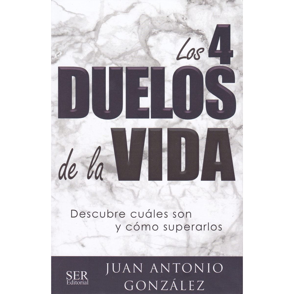 Los 4 Duelos De La Vida