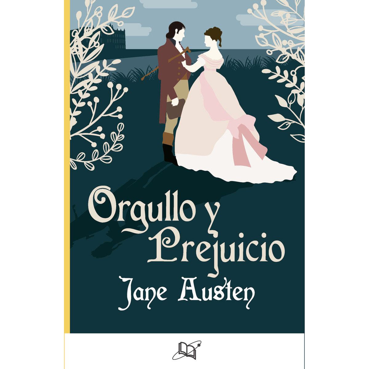 Orgullo Y Prejuicio