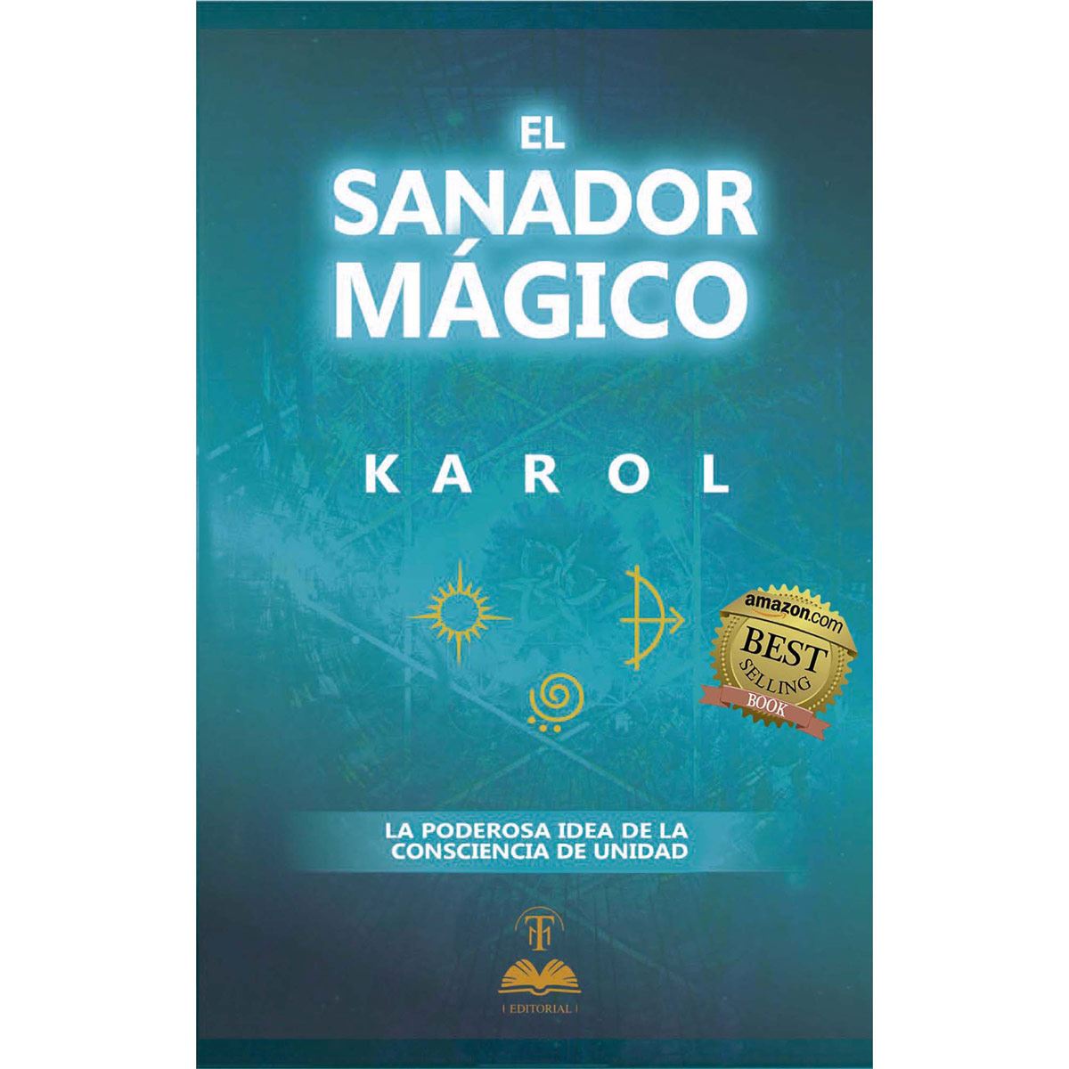 El Sanador Mágico