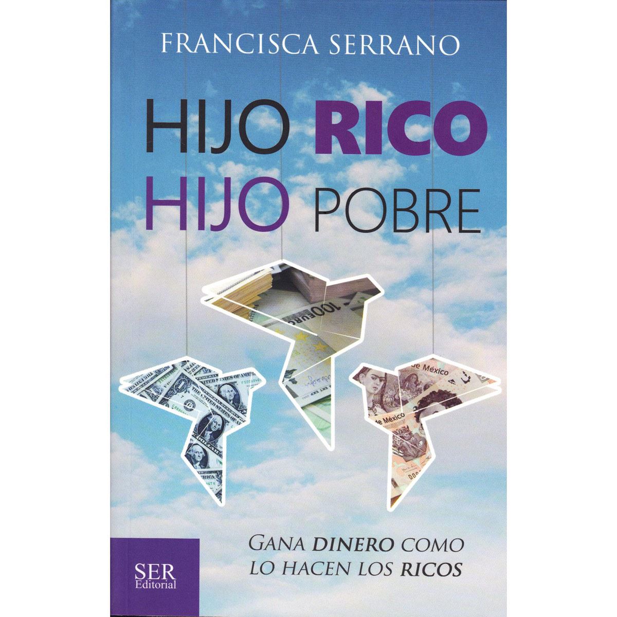 Hijo Rico Hijo Pobre