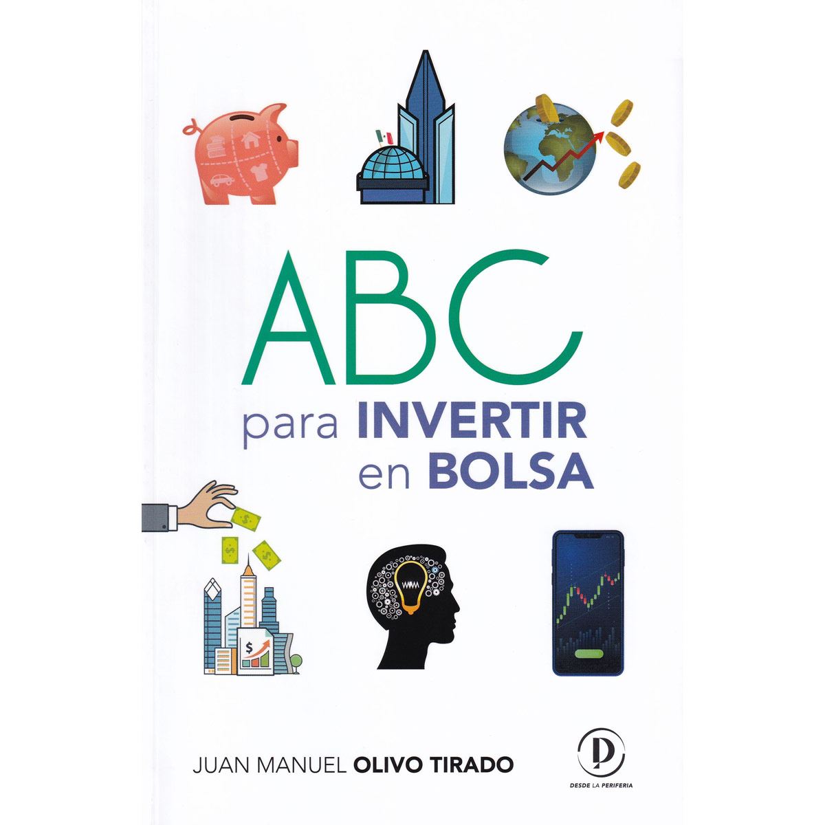 ABC Para Invertir En La Bolsa