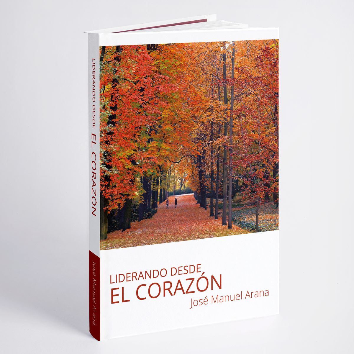 Liderando desde el corazón