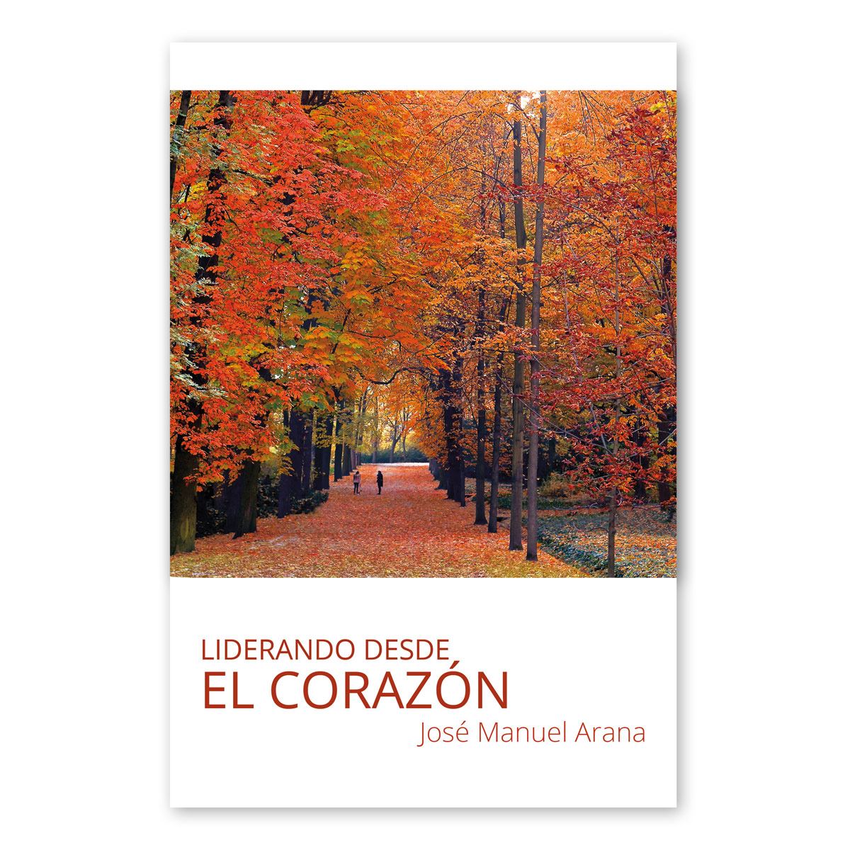 Liderando desde el corazón