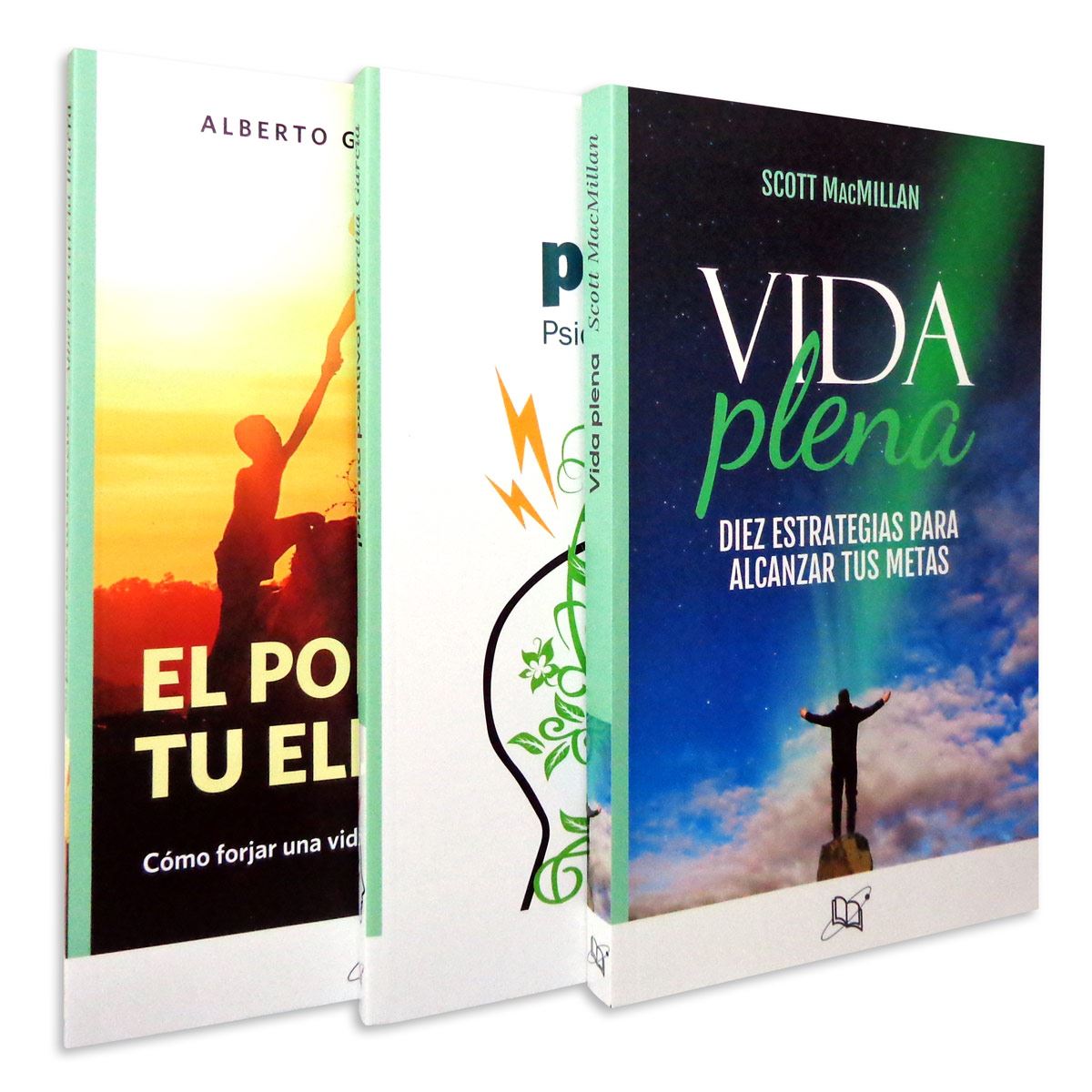 Paquete para Vivir Mejor