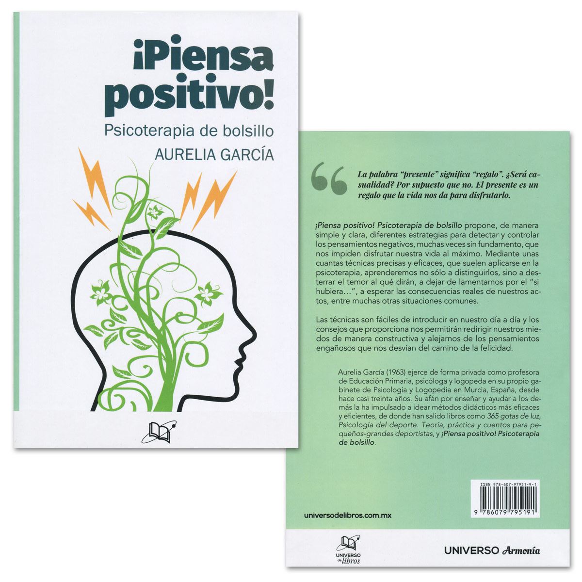 Paquete para Vivir Mejor