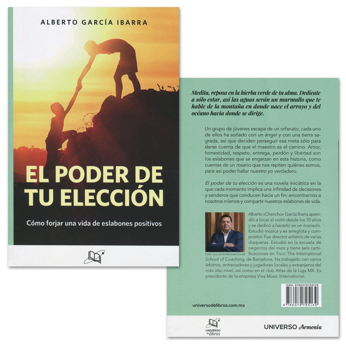 Paquete para Vivir Mejor