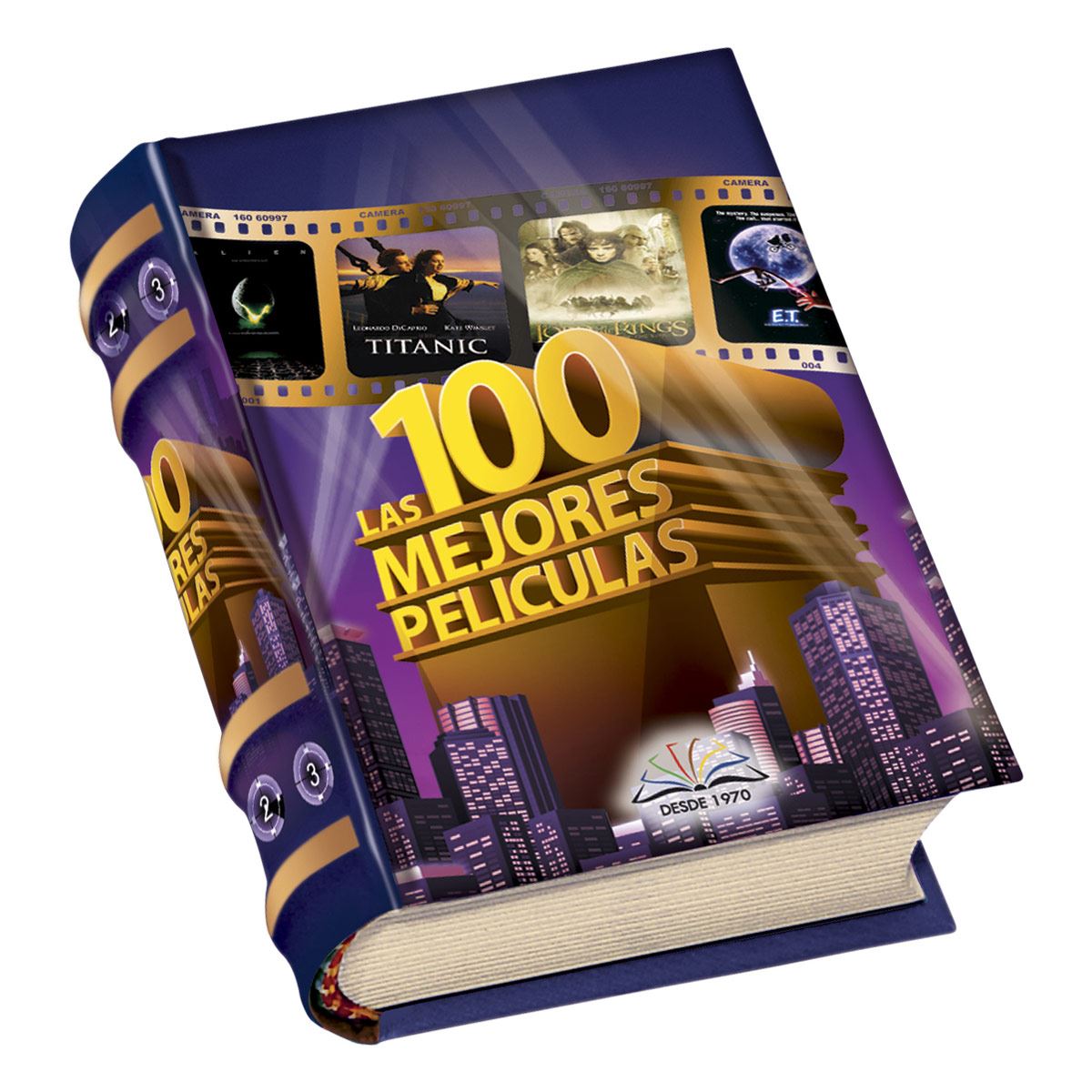 100 Mejores Películas