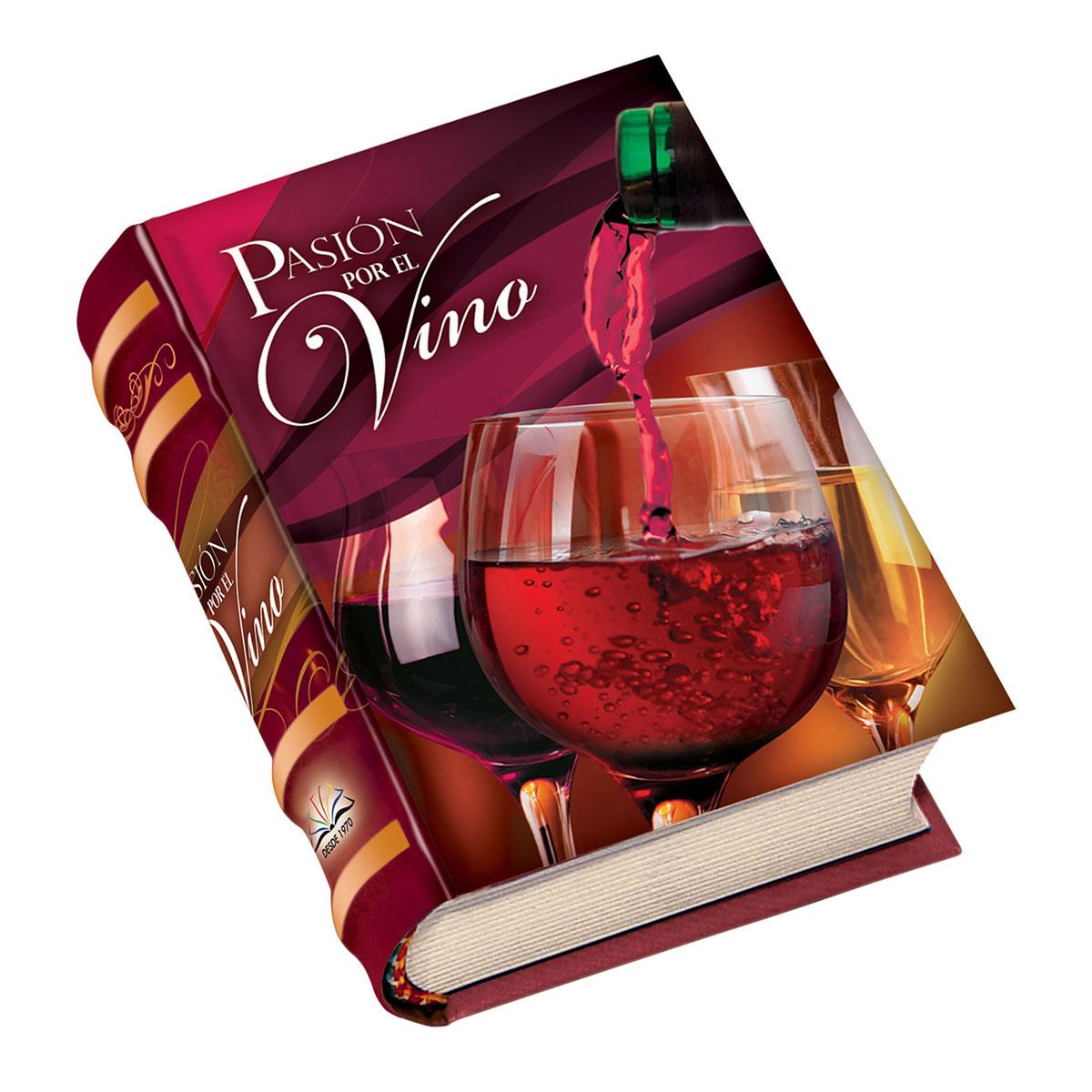 Pasión Por El Vino