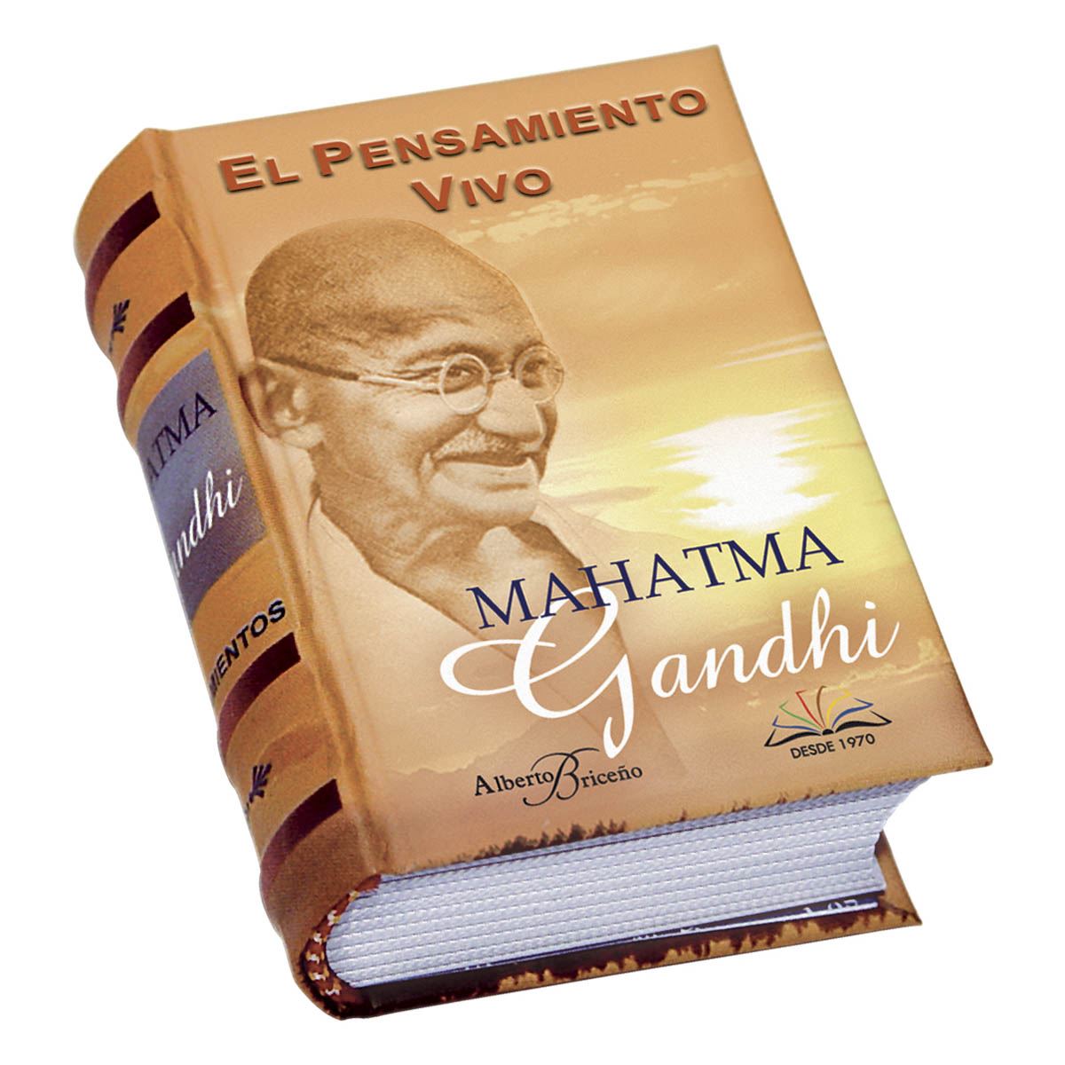 El Pensamiento Vivo. (Mini Libro)