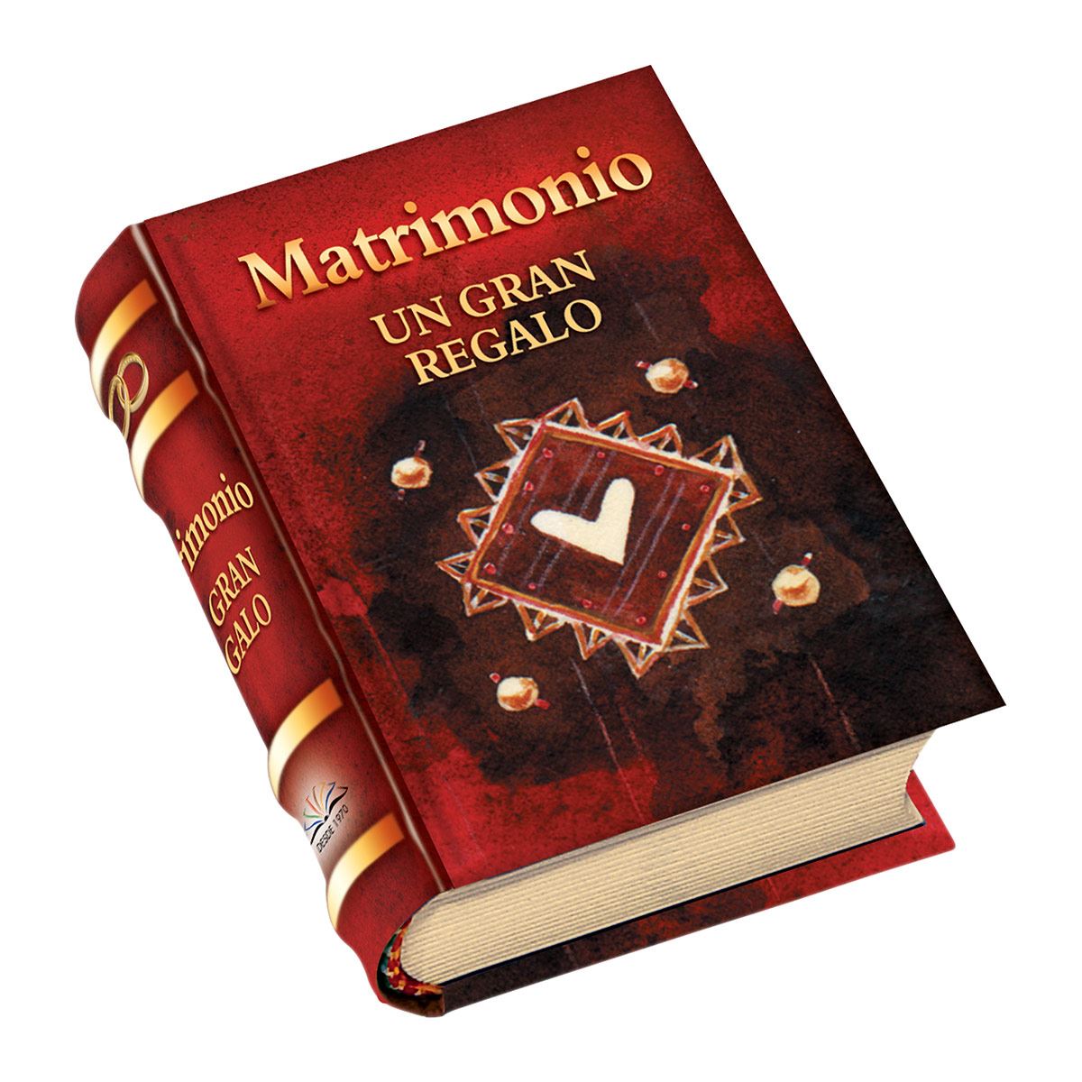 Matrimonio Un Gran Regalo