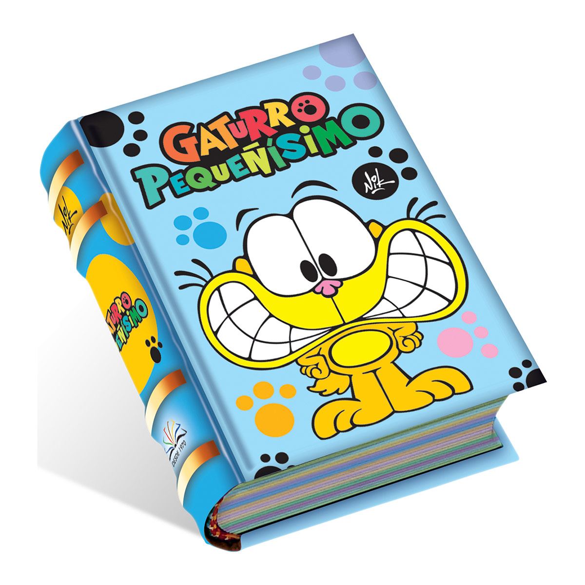 Gaturro Pequeñisimo