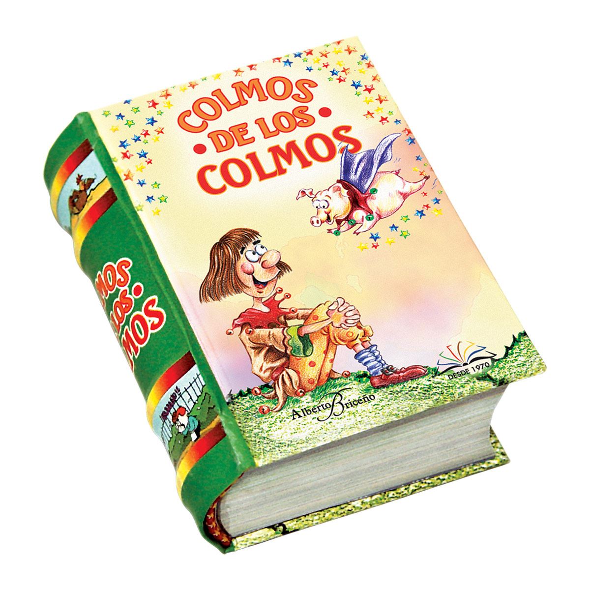 Colmos De Los Colmos