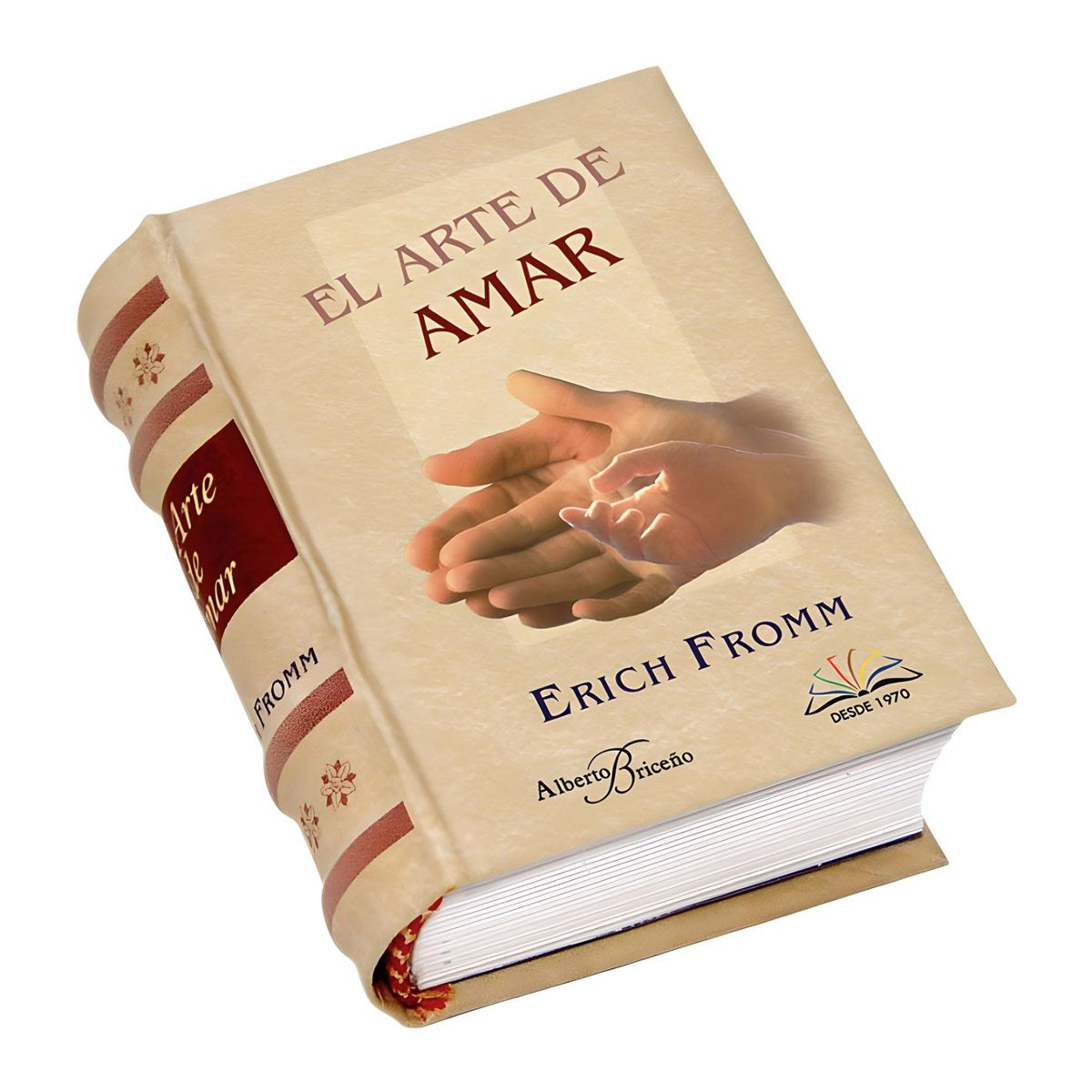 El Arte De Amar