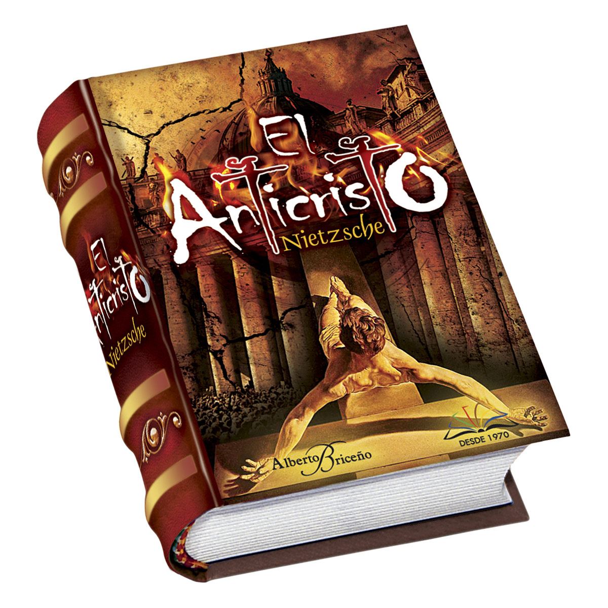 El Anticristo