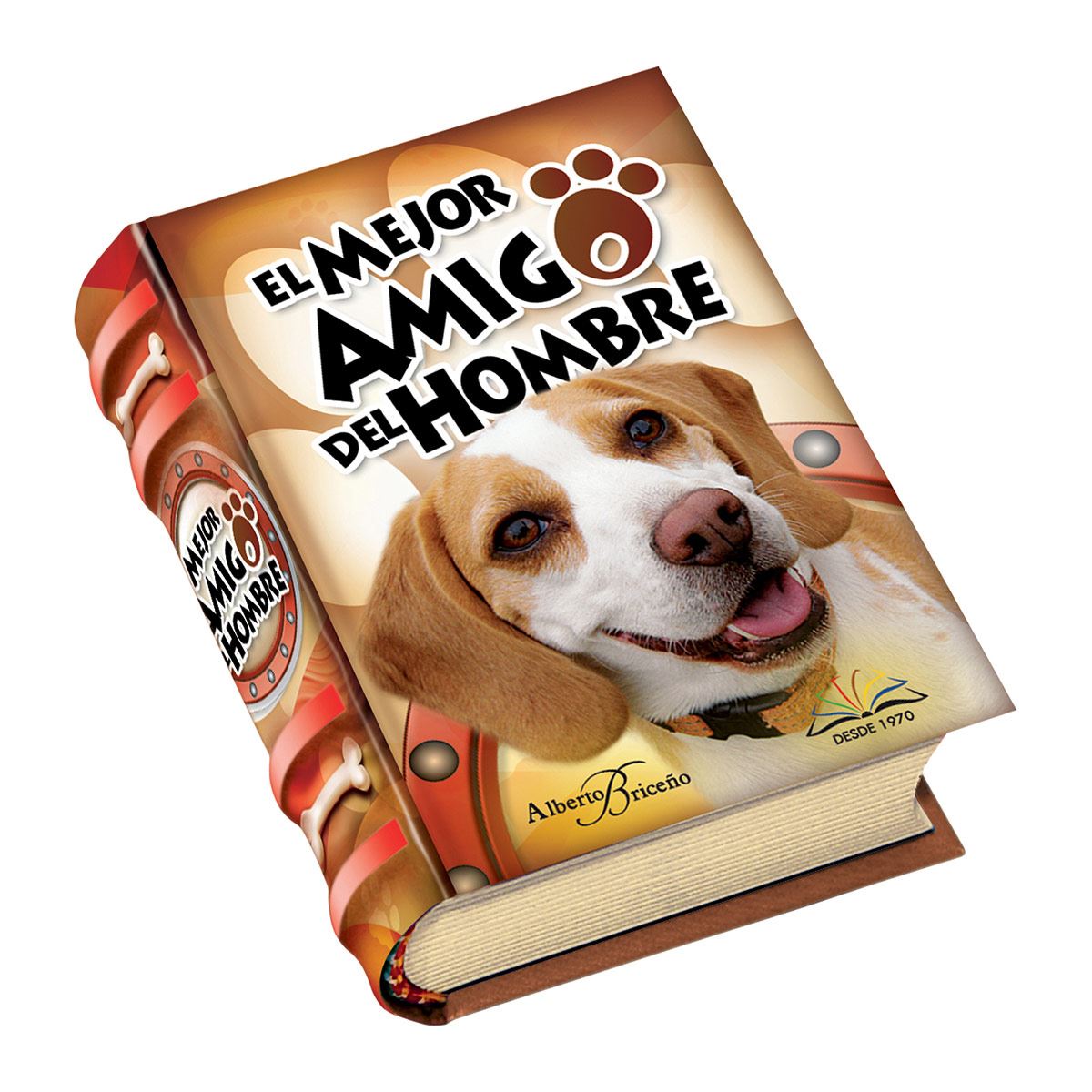 El Mejor Amigo Del Hombre
