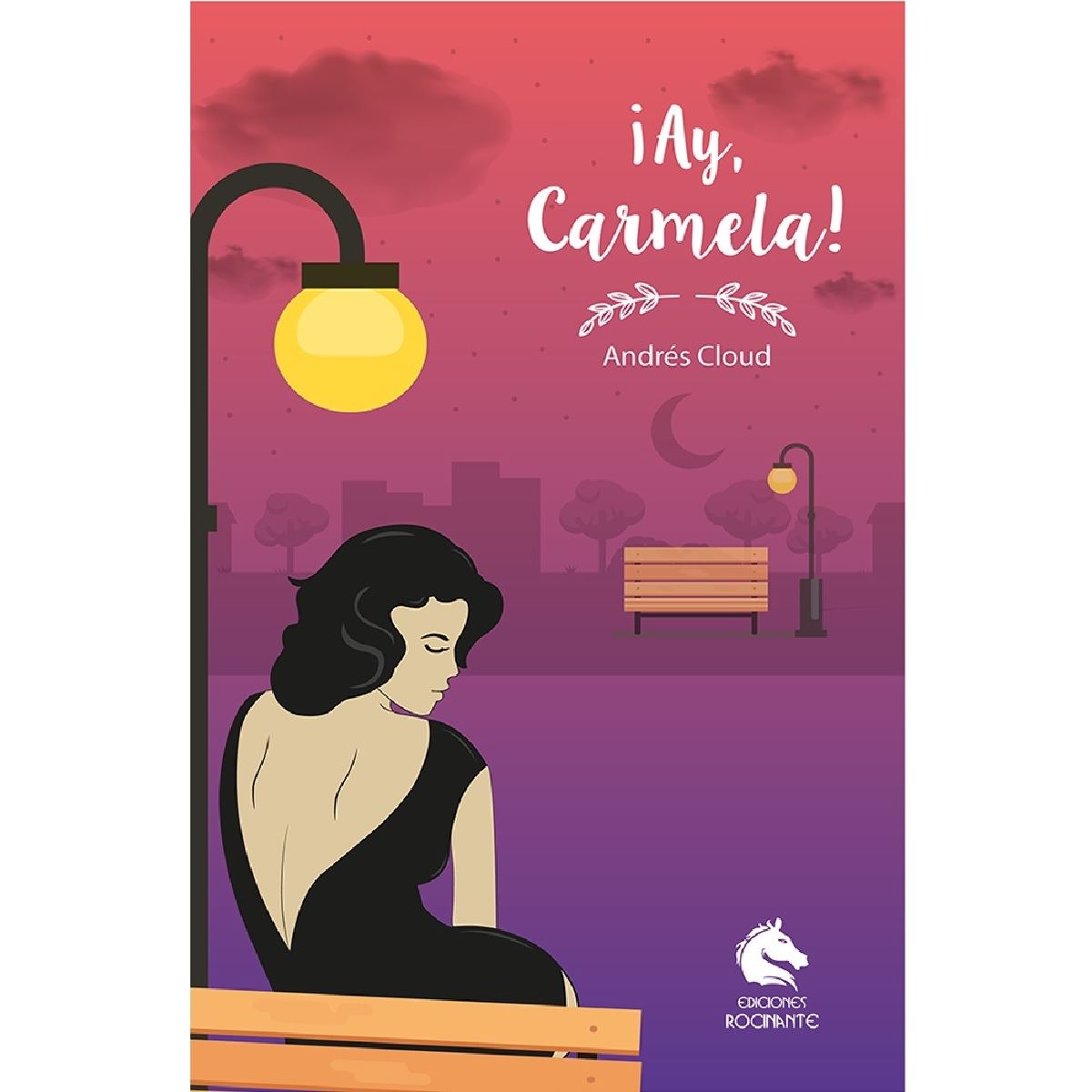 ¡Ay, Carmela!