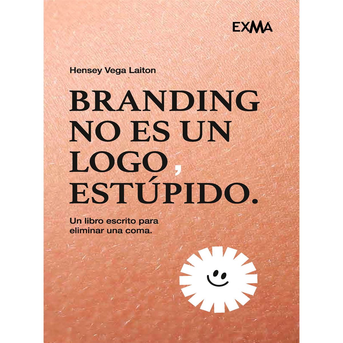 Branding no es un logo estúpido