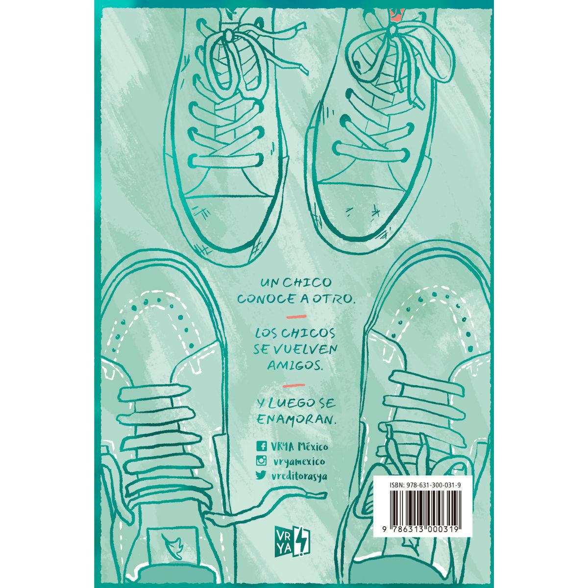 Heartstopper  TD Tomo 1