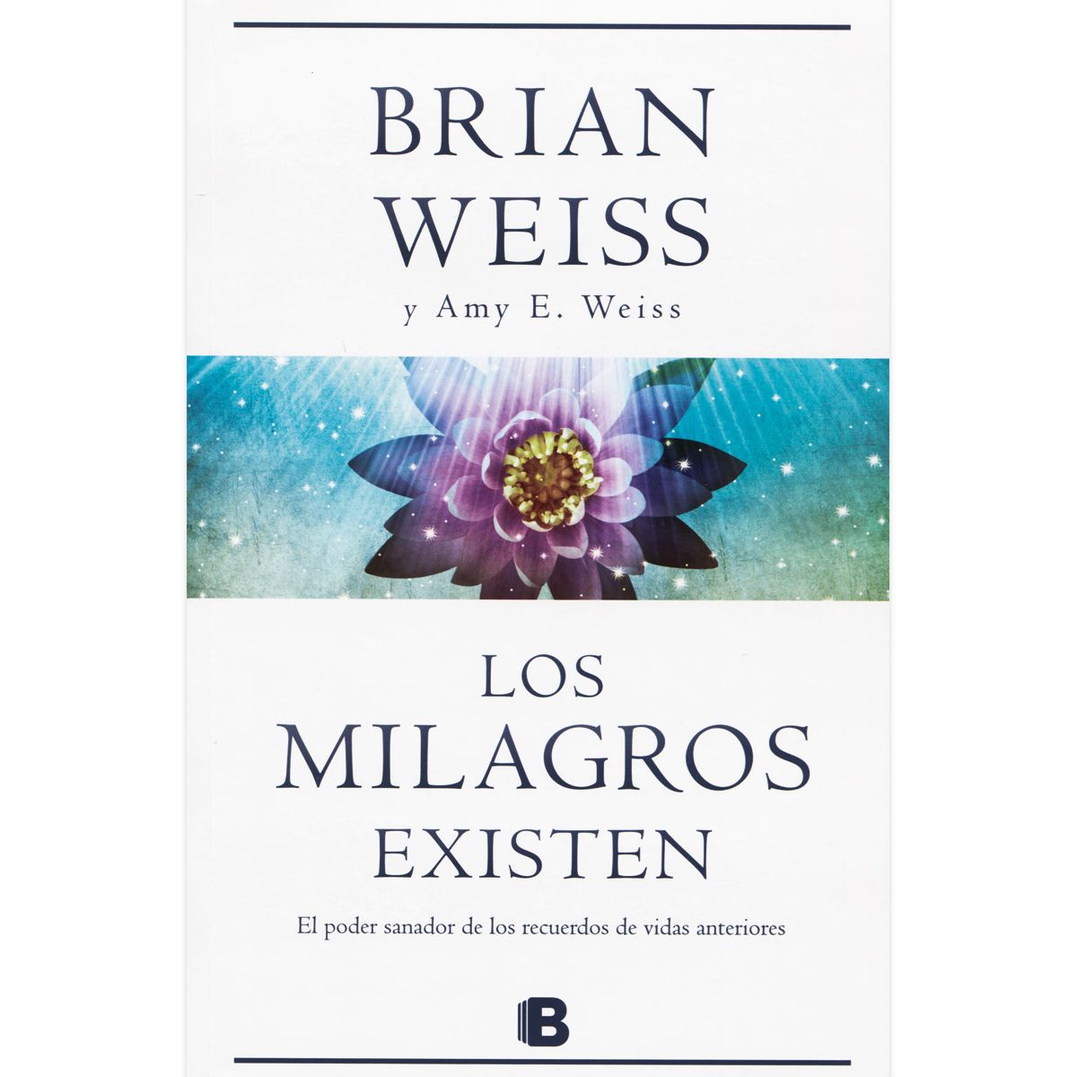 Paquete Brian Weiss