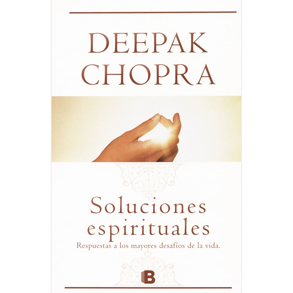 Paquete Deepak Chopra