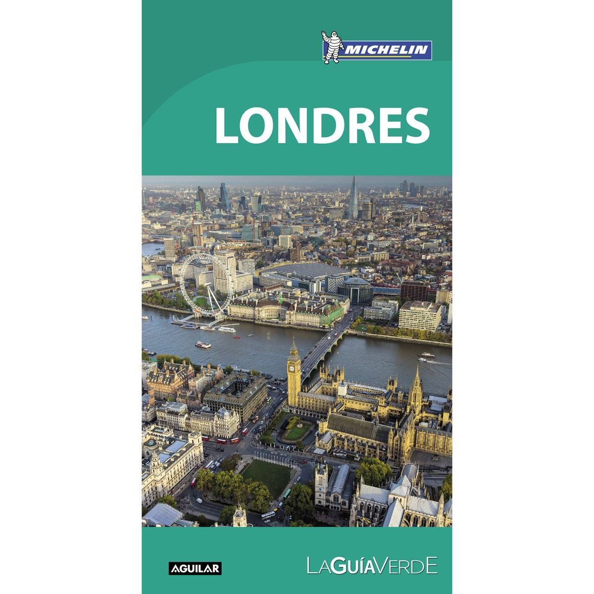 Londres (la guía verde)