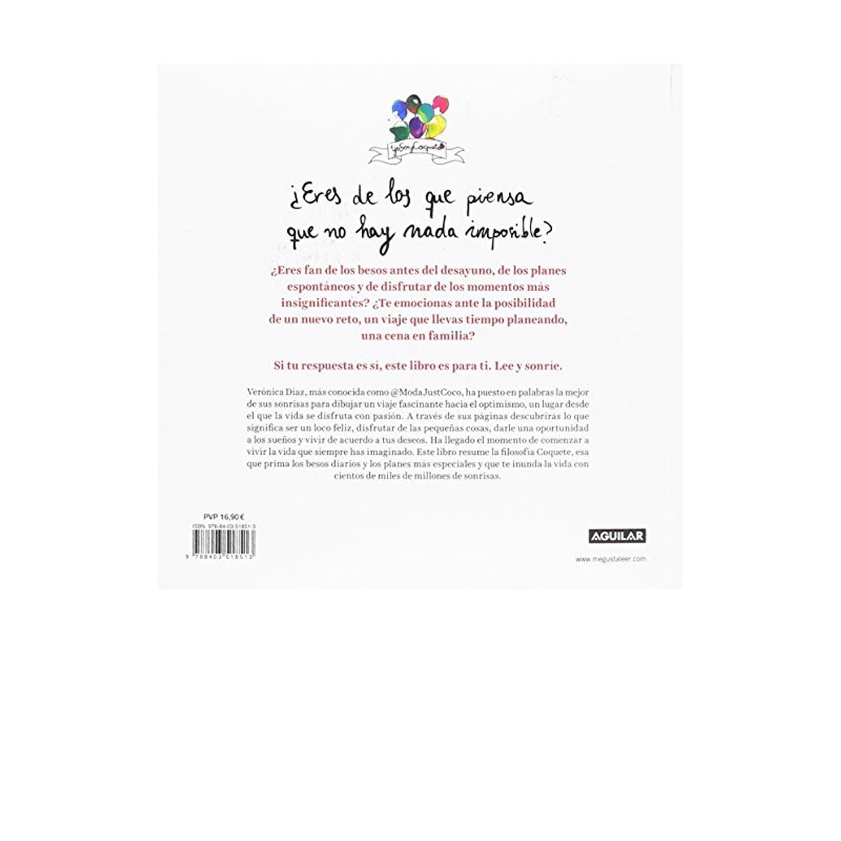 Cientos de miles de millones de sonrisas