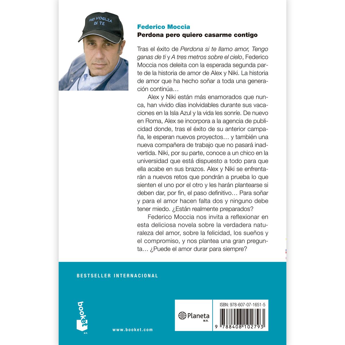 Perdona Pero Quiero Casarme Contigo Version Española