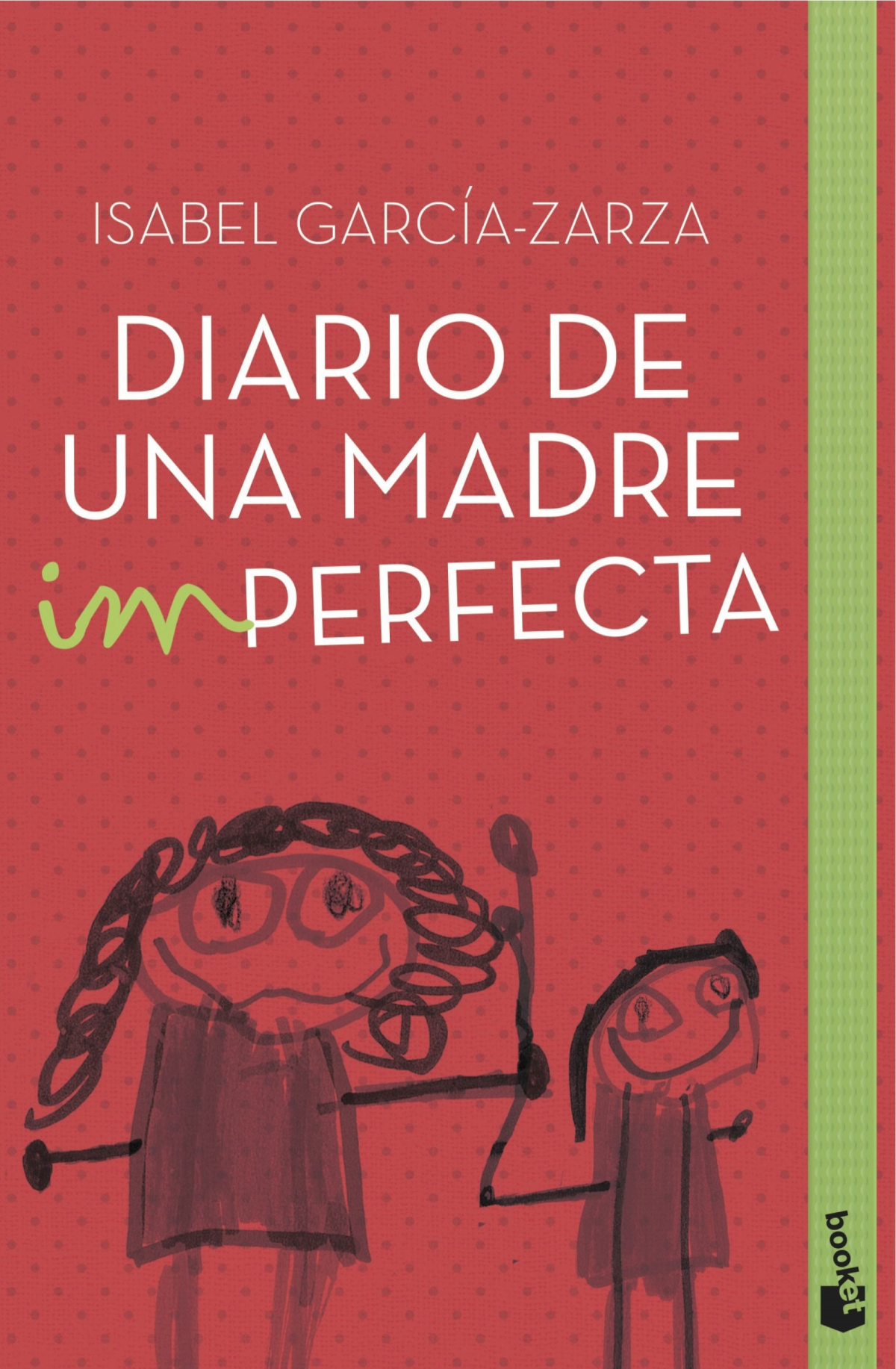 Diario De Una Madre Imperfecta 9809