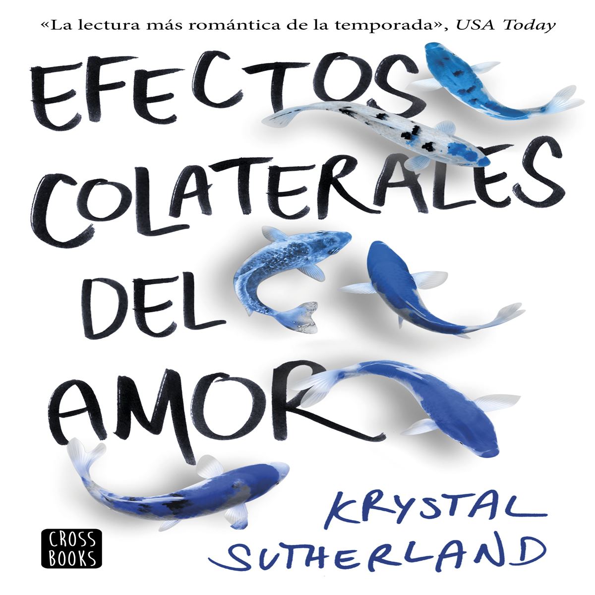 Efectos Colaterales Del Amor