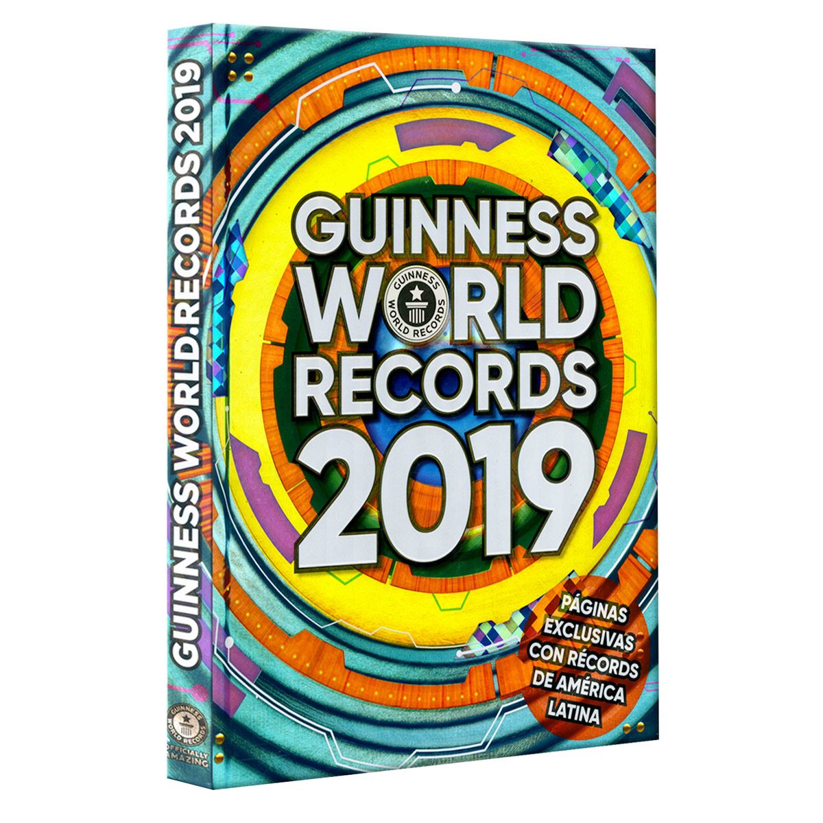 guinness world records 2023