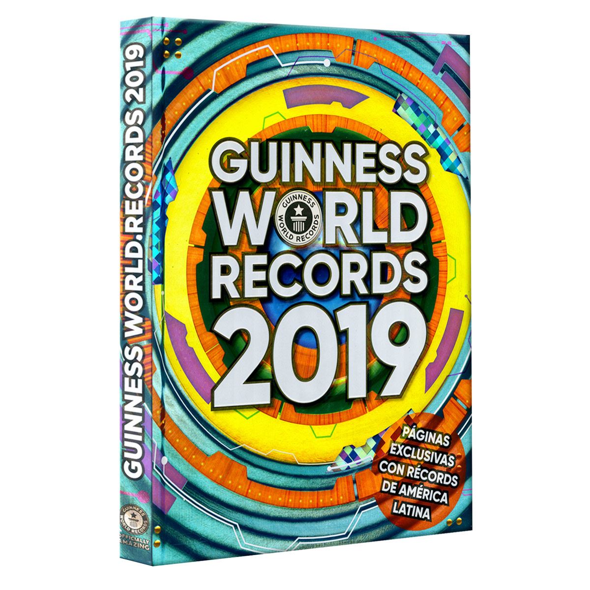 Guinness World Record 2020
