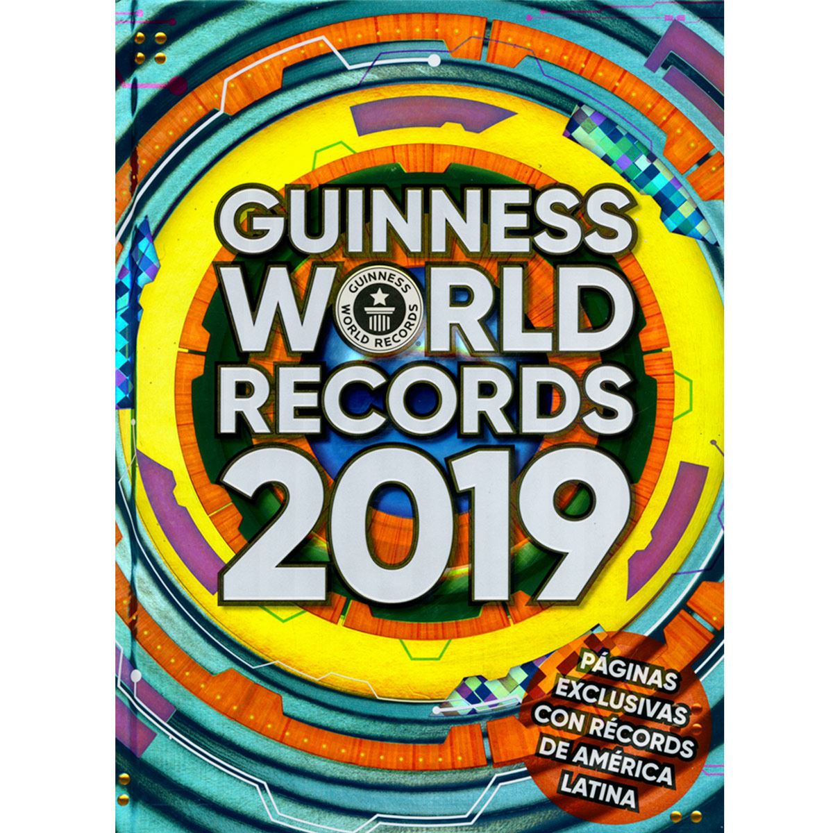 Guinness World Record 2020
