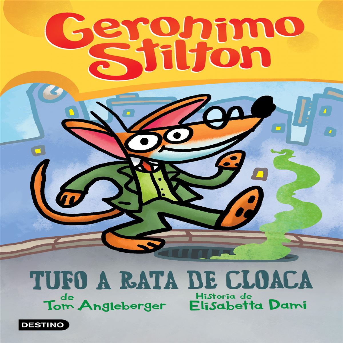 Tufo A Rata De Cloaca tufo-a-rata-de-cloaca