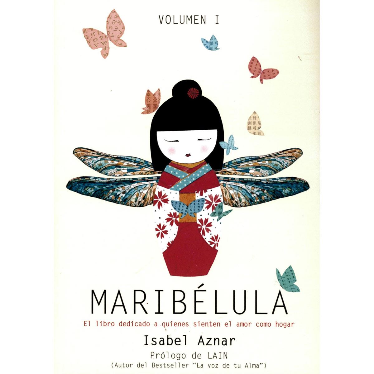 Maribelula. Volumen I